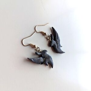 Illenium Themed Earrings